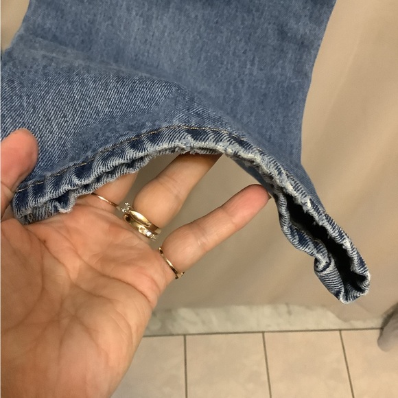 Levi’s 505 straight leg jeans - Picture 4 of 13